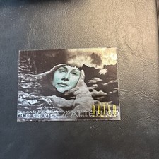 Jb9b The Outer Limits Sex Cyborgs Science-Fiction Puzzle In 2003 Rittenhouse M9