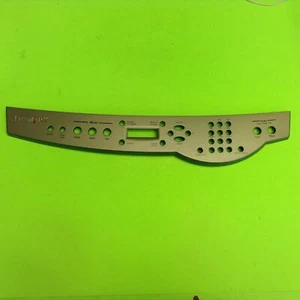 Lexmark X6170 Tintenstrahldrucker Fronttaste Abdeckung Panel - Bild 1 von 2