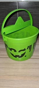 2022 Mcdonalds Halloween Boo Bucket McGoblin Trick Or Treat - USA Exclusive - Picture 1 of 2