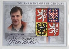 2017-18 OFS Classic Tournament of the Century Petr Svoboda #TZC-21