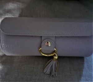 New VLANDO Travel Jewellery Box - Picture 1 of 6