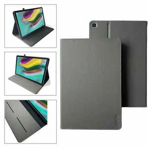 Leder Schutzhülle Samsung Galaxy Tab A 10,1" 2019 T515/T510 Tablet Tasche Cover - Bild 1 von 12