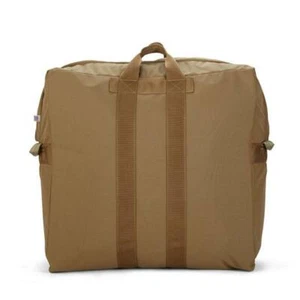 Drift Dry DryGEN Aviator Duffel Trockentasche Coyote Brown Dry Bag - Bild 1 von 3