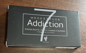 Younique Moodstruck Addiction Shadow Pallette #7 - Free Shipping - Picture 1 of 9