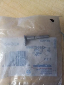 ACDelco 26025809- Genuine GM Parts Steering Column Pivot Pin - Picture 1 of 3
