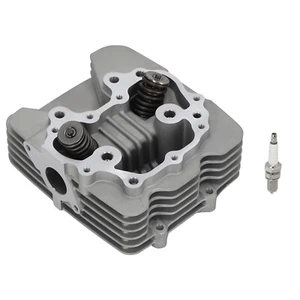Culata de moto para Honda Recon 250 TRX250EX TRX250TE 12200-HM8-305 - Imagen 1 de 13
