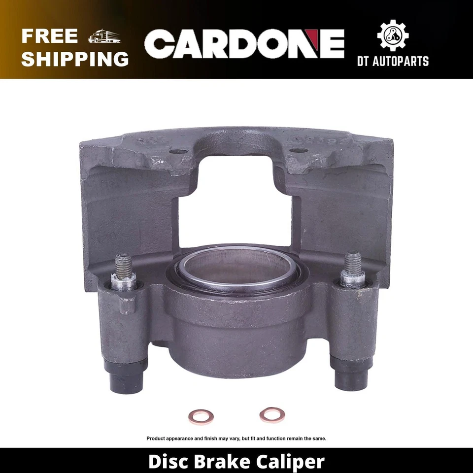 Pinza de freno de disco delantera izquierda cardona para Chevrolet C2500 Suburban 1992-1999 Foto 1 de 4