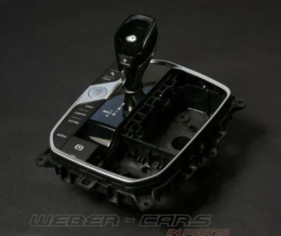 61319433339 Gear Selector Keypad Bedienzentrum Miko Pdc New OEM BMW Z4 G29 M40i - Image 1 of 4
