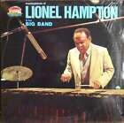 Lionel Hampton & His Big Band - Masterpiec Lp Comp Vinyl Schallpl