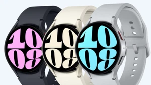 NUEVO - Samsung Galaxy Watch6 44 mm SM-R945 GPS + Bluetooth + Celular LTE - Imagen 1 de 9
