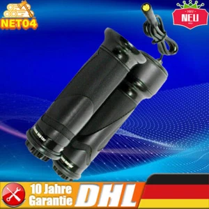 E-Bike Gasgriff Drehgriff Handgriff Für Bafang Mittlerer Antriebsmotor BBS01B - Bild 1 von 8