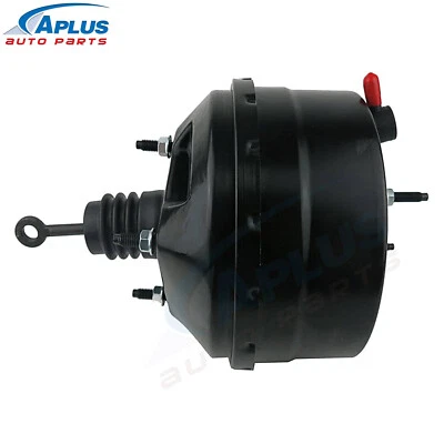 Vacuum Power Brake Booster For Jeep Grand Cherokee 1995 1996 1997 1998 54-73151 - Image 1 of 4