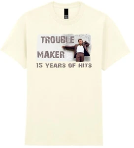 Olly Murs Erwachsene T-Shirt Süß Merch Tee Oberteil Neu - Bild 1 von 9