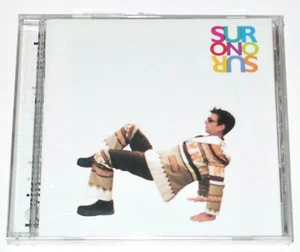 KEVIN JOHANSEN SUR O NO SUR CD -2002, LOS ANOS LUZ DISCOS/SONY DISCOS -F. SEALED - Picture 1 of 2