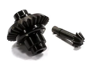 Replacement Bevel Gear Set for 1/10 D90 Axle Type C25127 & C25128 - Picture 1 of 1