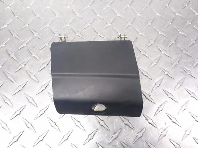  09 CF Moto CF250T CF 250 T Tapa Tanque Gas Panel de Acceso Kit de Herrajes para Puerta Foto 1 de 4