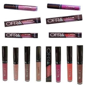 OFRA Cosmetics Long Lasting Liquid Lipstick - Nudes 622989-J - Picture 1 of 21