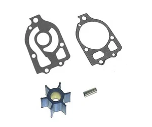 Mercury/Mariner 30-65hp Outboard Water Pump Impeller Service Kit 47-89984T3 - Picture 1 of 1