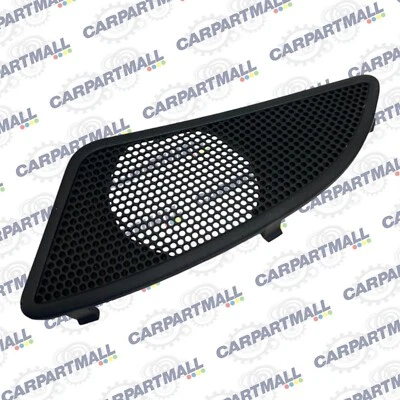 2011-2016 Hyundai Elantra Front Left Driver Side Speaker Grill Cover Trim Bezel - Image 1 of 4