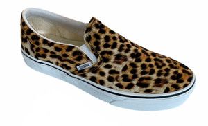 cheetah vans