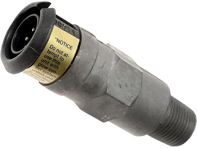 Módulo de control de bujía incandescente 32PV94K para Ford F350 1983-1988 Foto 1 de 1