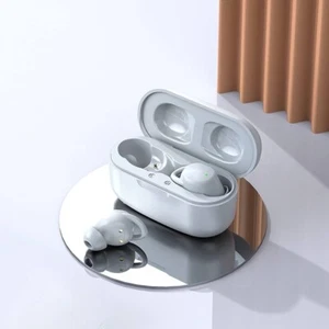 🔥🔥ESSONIO Y50 Wireless Bluetooth Sleep Headphones Noise Cancelling Earbuds🔥🔥 - Picture 1 of 4