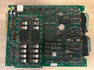 R-Type - Original Irem Arcade PCB Jamma clean & tested - Picture 1 of 5