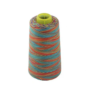 Spool of Jeans 40S/2 Sewing Thread for Sewing Machine Sewing machine thread - Picture 1 of 5