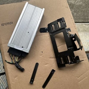 BMW E82 E88 E90 E92 E93 E84 Harman Kardon Audio Sound Factory Amplifier Amp OEM✅ - Bild 1 von 8