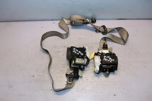 2007-2008 Acura TL Type S 3.5L Front Seats Belt Left LH  RH Right OEM - Picture 1 of 11