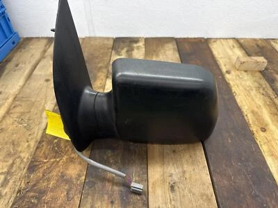 Espejo de puerta manual FORD FORD E150 VAN L; pedestal (tipo pasajero), L. 92 93 9 Foto 1 de 2