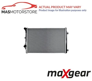 ENGINE COOLING RADIATOR MAXGEAR AC296418 A FOR SKODA OCTAVIA III,OCTAVIA IV - Picture 1 of 4
