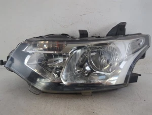 Mitsubishi Outlander 2014-2021 Headlight Headlamp (Passenger Side) - Picture 1 of 11