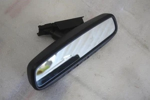 2015 LEXUS IS250 SEDAN INTERIOR REAR VIEW MIRROR - Picture 1 of 10