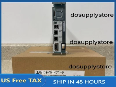 Yaskawa JANCD-YCP21-E NEW - Image 1 of 4