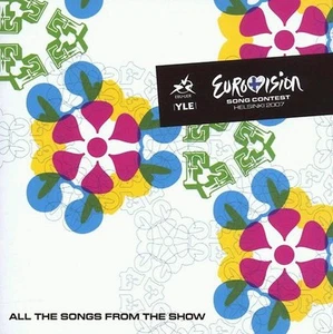 Various - Eurovision Song Contest - Helsinki 2007 - Bild 1 von 1