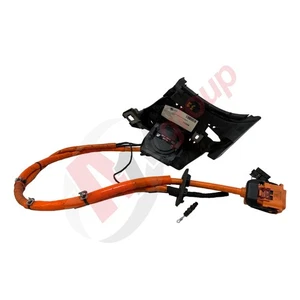 MERCEDES C CLASS 2.0 HYBRID 15-19 CHARGER CONNECTOR WIRING A2428170720 - Picture 1 of 14