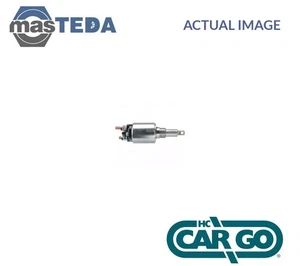 237753 STARTER SOLENOID SWITCH HC-CARGO NEW OE REPLACEMENT - Picture 1 of 5