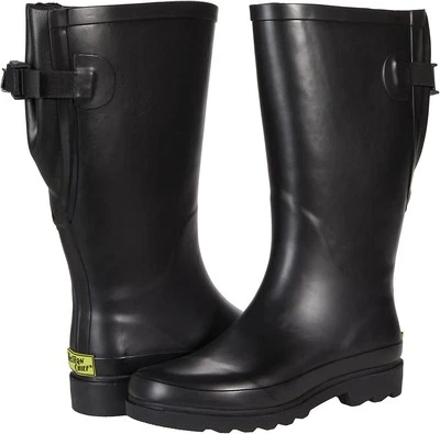Bota de lluvia Western Chief impermeable estampada pantorrilla ancha  Foto 1 de 4