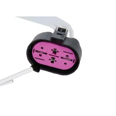 Многоцелевой проводной разъем ACDelco PT2456 для 08–15 Captiva Sport Sonic Vue - Изображение 1 из 4