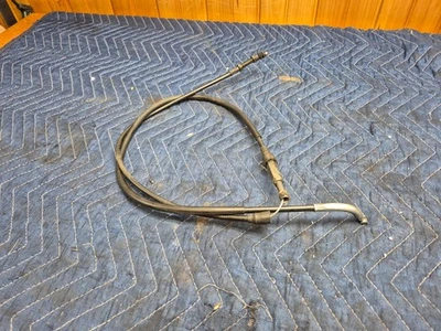 2007 Kawasaki Vulcan VN 900 VN900 Custom Clutch Cable - Image 1 of 4