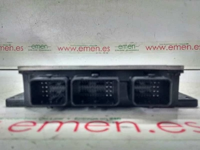 391024X520 centralina motore KIA CARNIVAL II 2.9 CDRI EX 2001 763753 - Immagine 1 di 4