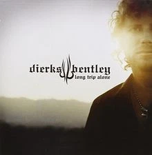 Long Trip Alone [Enhanced] von Dierks Bentley | CD | Zustand sehr gut - Bild 1 von 2