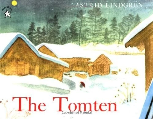 Astrid Lindgren The Tomten (Paperback) (UK IMPORT) - Image 1 of 1