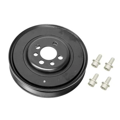 Polea del cigüeñal 33608 Febi para VW Audi A4 Volkswagen Golf TT Quattro Jetta Foto 1 de 2