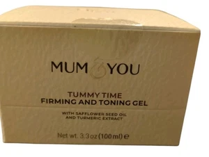 Mum and You Tummy Time Firming and Toning Gel - Picture 1 of 3