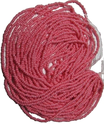 Czech 11/0 Preciosa Color 16398 (6 hanks) Wholesale Rocaille Glass Seed Beads - Image 1 of 2