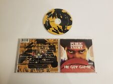 He Got Game [PA] by Public Enemy (CD, Apr-1998, Def Jam (USA))