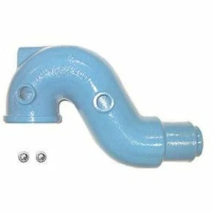 Barr Chrysler Swivel Exhaust Riser Elbow #CM-20-4142411 - Picture 1 of 1