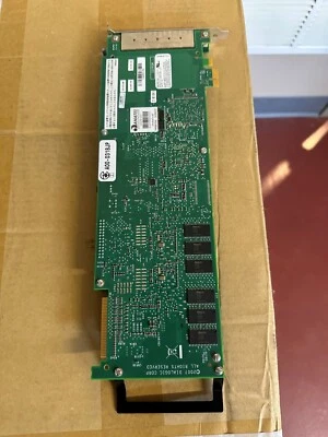 Dialogic/Vertical Communications D/120JCT-LSE PCI CARD - Image 1 of 3